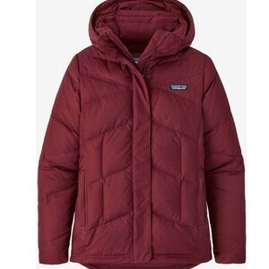 Patagonia Women’s Jacket Puffer Down With It Jacket size XS